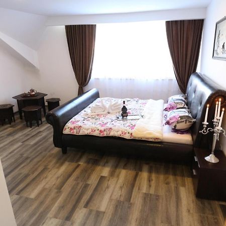 Pansion Neretva Motel Konjic Luaran gambar