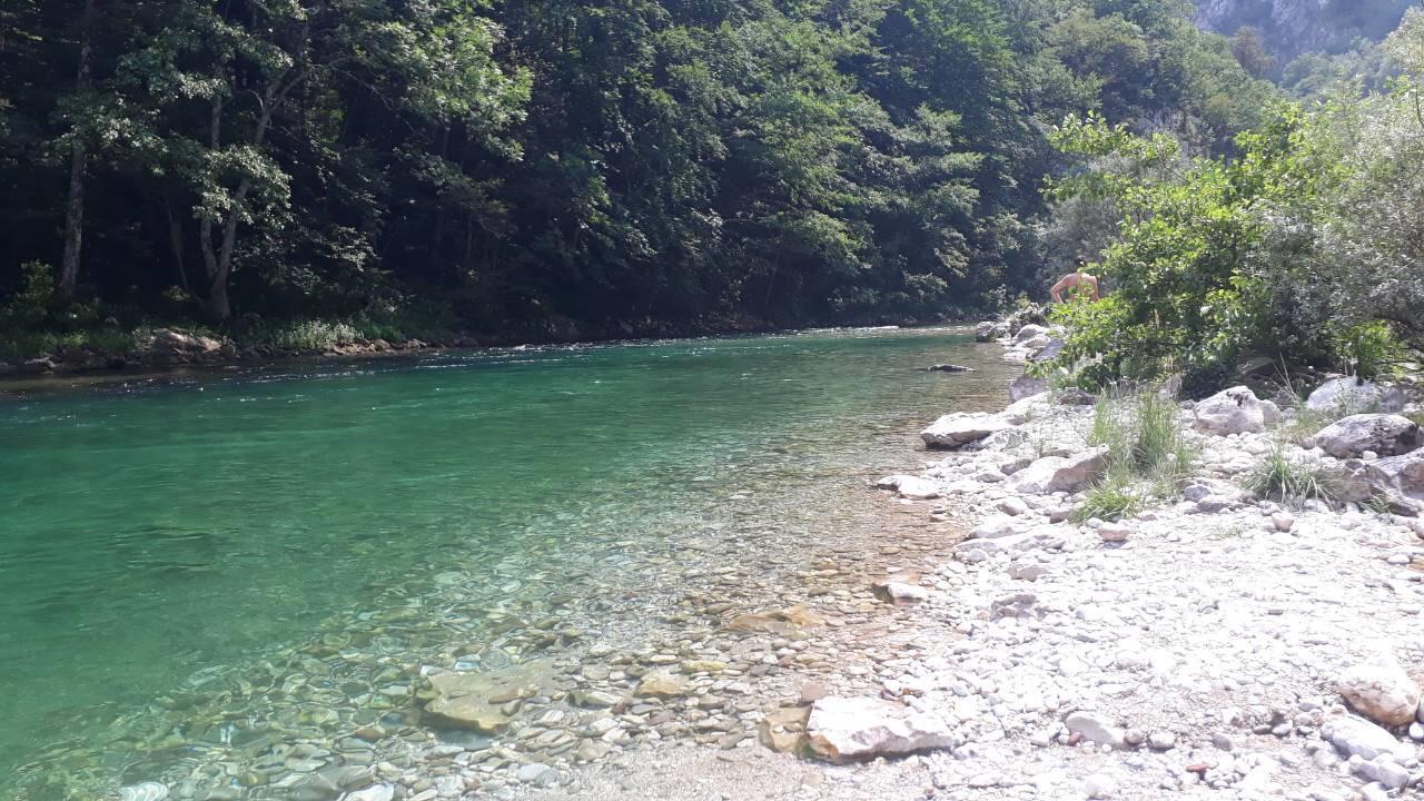 Pansion Neretva Motel Konjic Luaran gambar