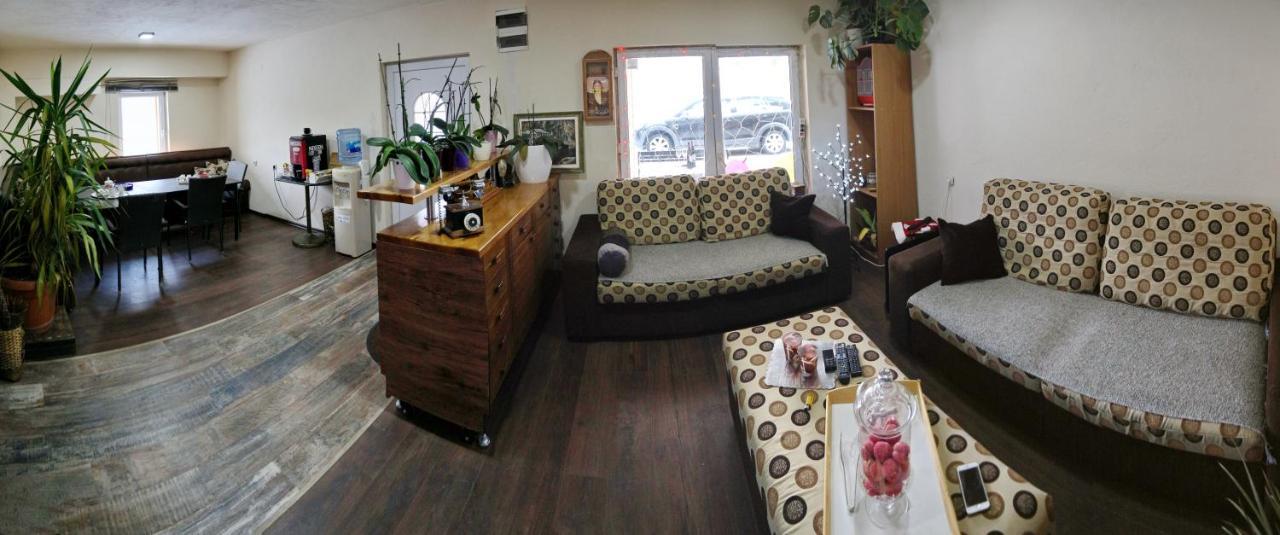 Pansion Neretva Motel Konjic Luaran gambar
