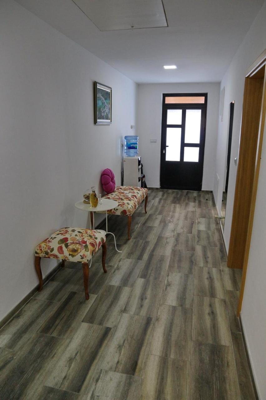 Pansion Neretva Motel Konjic Luaran gambar