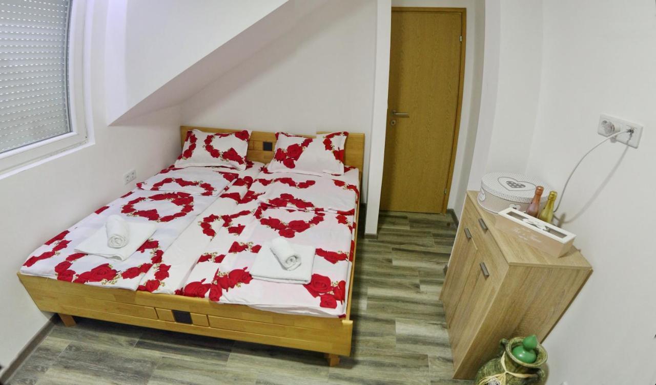 Pansion Neretva Motel Konjic Luaran gambar