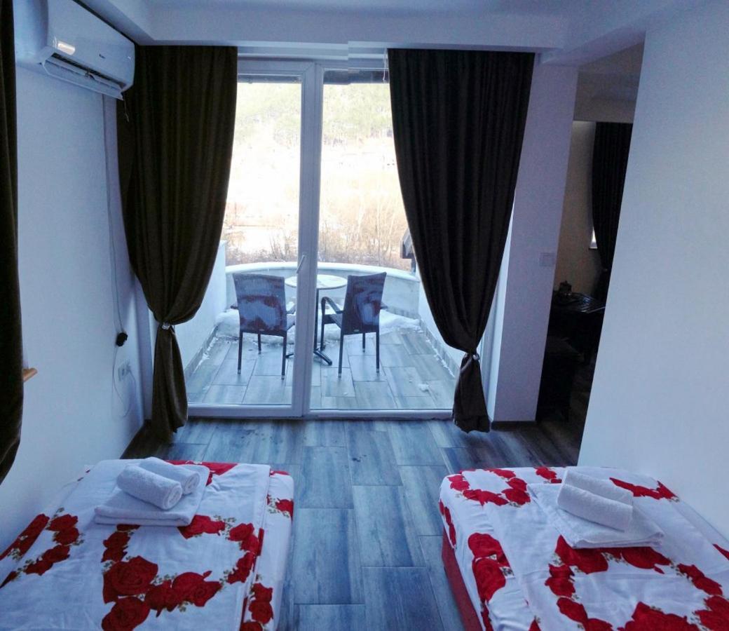 Pansion Neretva Motel Konjic Luaran gambar