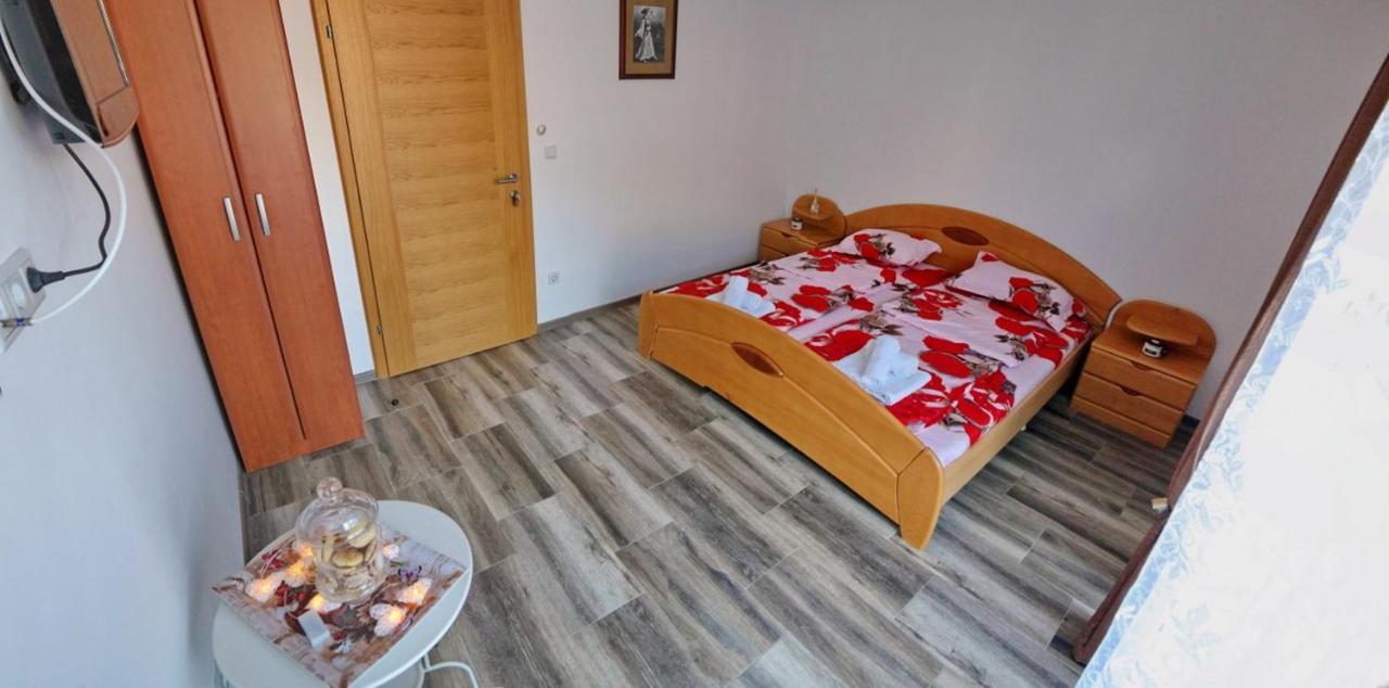 Pansion Neretva Motel Konjic Luaran gambar